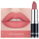 Lipstick Matte Waterproof