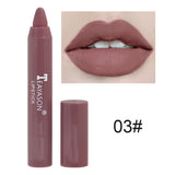 Long Lasting Matte Lipstick