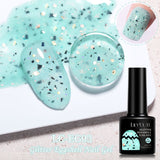 Base Top Coat UV Gel Nail Polish