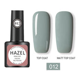 Organic UV Gel Polish