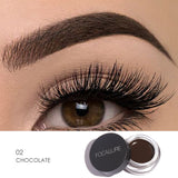 Waterproof Brow Gel