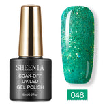 UV Gel Nail Polish Set