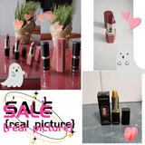 Lipstick Matte Waterproof