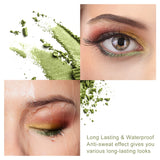 Highly Pigmented Eyeshadow Palette