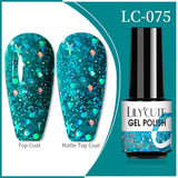 Peel Off Latex Liquid Tape Protect Nail Polish