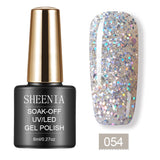 UV Gel Nail Polish Set