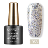 UV Gel Nail Polish Set