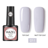 Organic UV Gel Polish