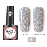 Organic UV Gel Polish