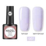 Organic UV Gel Polish