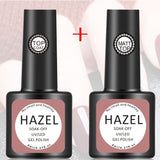 Organic UV Gel Polish