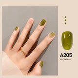 Jelly Gel Nail Polish