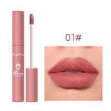 3 Pcs Sweet Liquid Lipstick Set