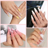 Jelly Gel Nail Polish