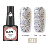 Organic UV Gel Polish