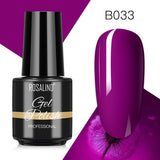 Gel Nail Polish