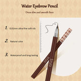 Liquid Eyebrow Pencil