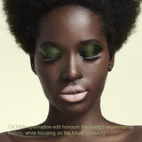 Highly Pigmented Eyeshadow Palette