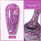 Base Top Coat UV Gel Nail Polish