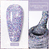 Base Top Coat UV Gel Nail Polish