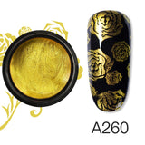Nail Stamping Gel Polish