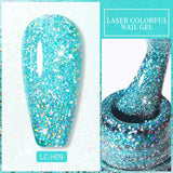Base Top Coat UV Gel Nail Polish