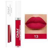 3 Pcs Sweet Liquid Lipstick Set