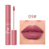 3 Pcs Sweet Liquid Lipstick Set