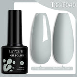Base Top Coat UV Gel Nail Polish