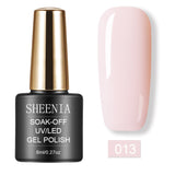 UV Gel Nail Polish Set