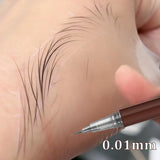Liquid Eyebrow Pencil