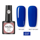 Organic UV Gel Polish