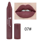 Long Lasting Matte Lipstick