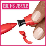 2 in 1 Matte Nude Lipstick & Lip Liner