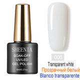 UV Gel Nail Polish Set