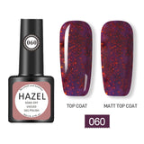 Organic UV Gel Polish