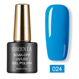 UV Gel Nail Polish Set