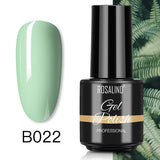 Red Series Nail Gel Polish