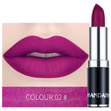 Lipstick Matte Waterproof