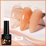 Base Top Coat UV Gel Nail Polish