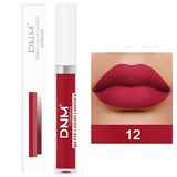 3 Pcs Sweet Liquid Lipstick Set