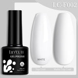 Base Top Coat UV Gel Nail Polish
