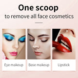 Deep Cleaning Makeup Remover Balm