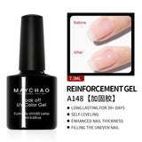 Jelly Gel Nail Polish