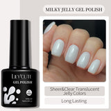 Base Top Coat UV Gel Nail Polish