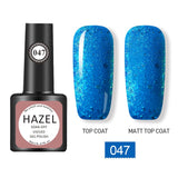 Organic UV Gel Polish