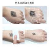 8D Silk Fiber Lash Mascara