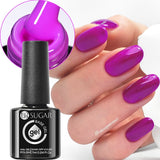 Matte Gel Nail Polish