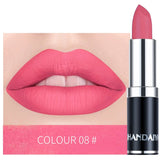 Lipstick Matte Waterproof