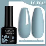 Base Top Coat UV Gel Nail Polish